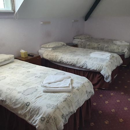 Dove Court Mini Lodge Almondsbury Εξωτερικό φωτογραφία