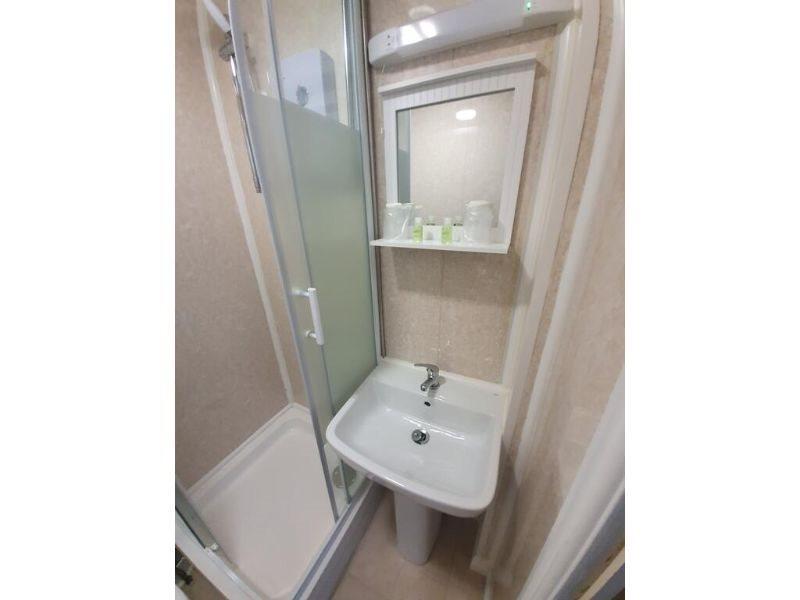 Dove Court Mini Lodge Almondsbury Εξωτερικό φωτογραφία