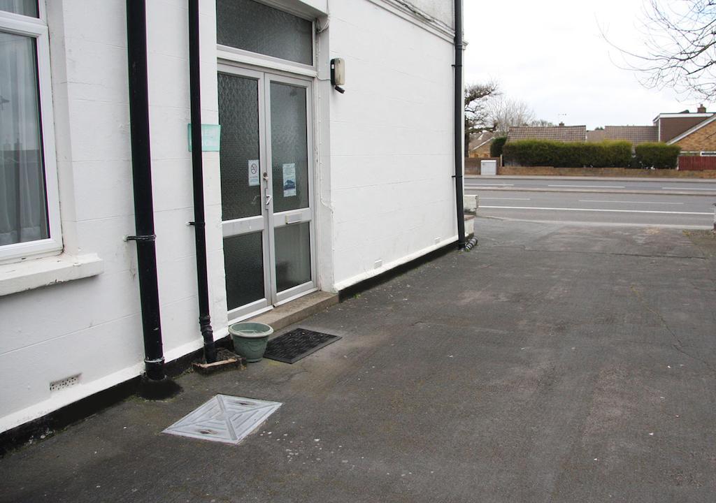 Dove Court Mini Lodge Almondsbury Εξωτερικό φωτογραφία