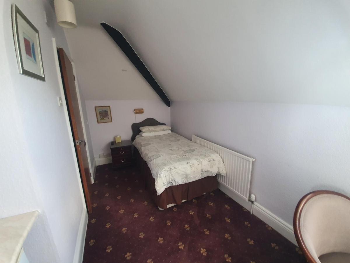 Dove Court Mini Lodge Almondsbury Εξωτερικό φωτογραφία