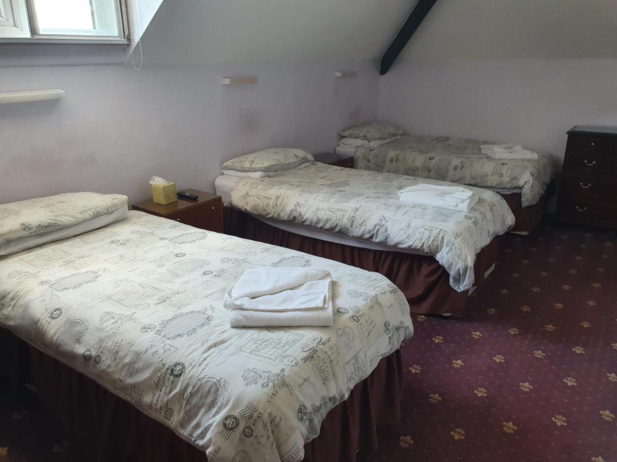 Dove Court Mini Lodge Almondsbury Εξωτερικό φωτογραφία